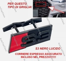Stemma audi griglia usato  Bari