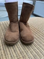 Genuine australia ugg for sale  CROWBOROUGH