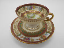 Superbe tasse tasse d'occasion  Saint-Calais