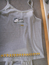 Snoopy friends grey for sale  LEEDS