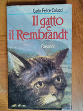 Carlo felice colucci usato  Milano