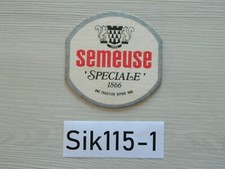 Bock semeuse speciale d'occasion  Expédié en Belgium
