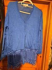 Michelle hope cardigan for sale  PAIGNTON