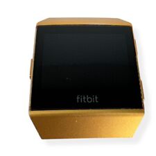 Fitbit ionic fb503 for sale  Pittsburgh