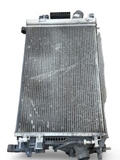 Pacote de radiador Vauxhall Astra J 2009-2015 pacote de roda 1.7 diesel 13352273 comprar usado  Enviando para Brazil