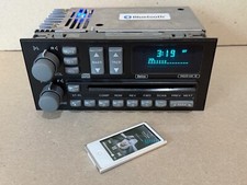 Rádio GM CD PLAYER BLUETOOTH 86-87 EL CAMINO 82-93 CHEVY S10 S15 CAPTADOR DELCO BT comprar usado  Enviando para Brazil