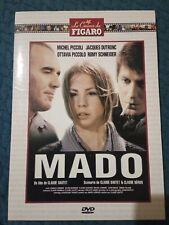 Dvd mado claude d'occasion  Noyal-sur-Vilaine