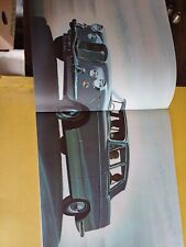 Wolseley 110 mark for sale  NANTWICH
