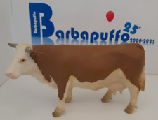 Schleich 13134 mucca usato  Collegno