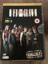 Bad girls uncut for sale  SHREWSBURY