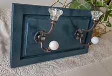 Wood coat rack for sale  Mcdonough