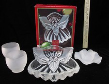 Gorham crystal angel for sale  Bemidji