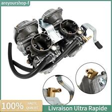 Carburateur yamaha xv400 d'occasion  Expédié en France