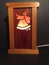 Beautiful wood angel for sale  Cape Coral