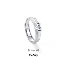 Ring sternzeichen edelstahl gebraucht kaufen  Bovenden