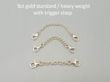 9ct yellow gold for sale  LONDON