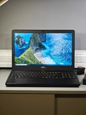 Fujitsu lifebook a555 d'occasion  Sélestat