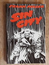 Sin city first gebraucht kaufen  Leichlingen (Rheinland)