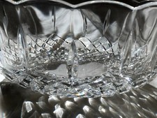 Vintage lead crystal for sale  Asheboro