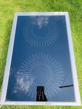 Kuppersbusch electric hob for sale  ABINGDON