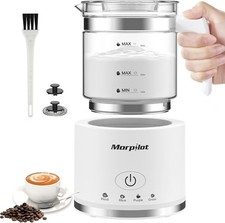 Milk frother electric for sale  MOTHERWELL