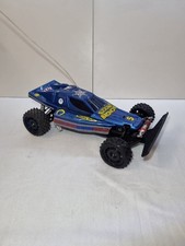 Kyosho rocky 4wd d'occasion  Expédié en Belgium