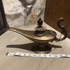 Large heavy brass for sale  Blackwood