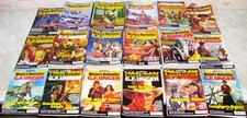 120 westernromane unger gebraucht kaufen  Nortorf