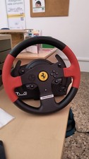 Thrustmaster t150 ferrari usato  Fuscaldo