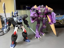 Transformers kingdom optimus for sale  Paducah