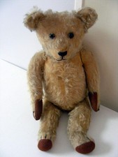 Basile ours ancien d'occasion  Saint-Pol-sur-Mer