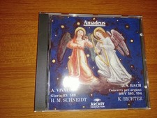 Vivaldi gloria 589. usato  Novellara
