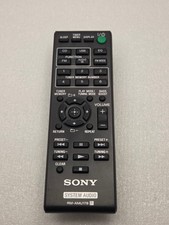 Sony fernbedienung amu178 gebraucht kaufen Sony fernbedienung amu178 gebraucht kaufen  Delmenhorst