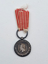 Médaille campagne italie d'occasion  Menton