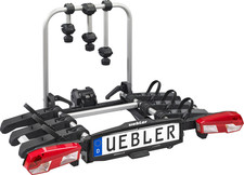 Uebler h31 kupplungsträger gebraucht kaufen  Neumarkt i.d.OPf.