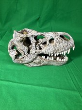 Crânio Predador escala 1/6 2 para Trophy Wall T Rex Skull comprar usado  Enviando para Brazil