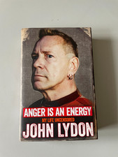 Signed copy john for sale  CROWBOROUGH