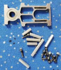 Mikado motorplatte aluminium gebraucht kaufen Mikado motorplatte aluminium gebraucht kaufen  Hessisch Oldendorf