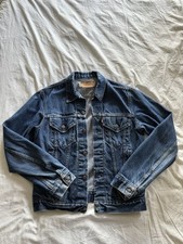 Vintage 80s levis d'occasion  Expédié en Belgium