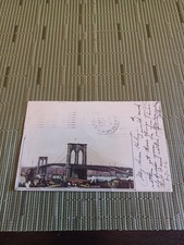 Antique brooklyn bridge for sale  Mebane
