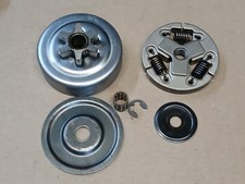 Embreagem, tambor, rolamento de motosserra ECHO CS-352 fabricante de equipamento original, usado comprar usado  Enviando para Brazil