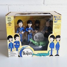 Beatles deluxe boxed for sale  ELY