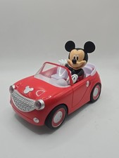 Vehículos modelo de radiocontrol de Mickey Mouse y juguetes a control remoto segunda mano  Embacar hacia Mexico