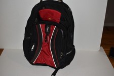 MOCHILA LAPTOP SWISS GEAR 1900 SCAN SMART preta vermelha - nova?  (MFB71) comprar usado MOCHILA LAPTOP SWISS GEAR 1900 SCAN SMART preta vermelha - nova?  (MFB71) comprar usado  Enviando para Brazil