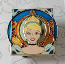 Cinderella royalty mystery for sale  Huntington Beach