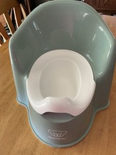 Babybjorn baby potty for sale  Waynesboro