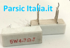 Resistenza cassa ceramica usato  Cervia