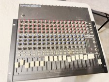 Mackie cr1604 channel for sale  Miami