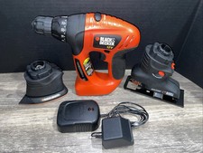 Black decker mt1203 for sale  North East
