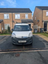 valeting van for sale valeting van for sale CATTERICK GARRISON